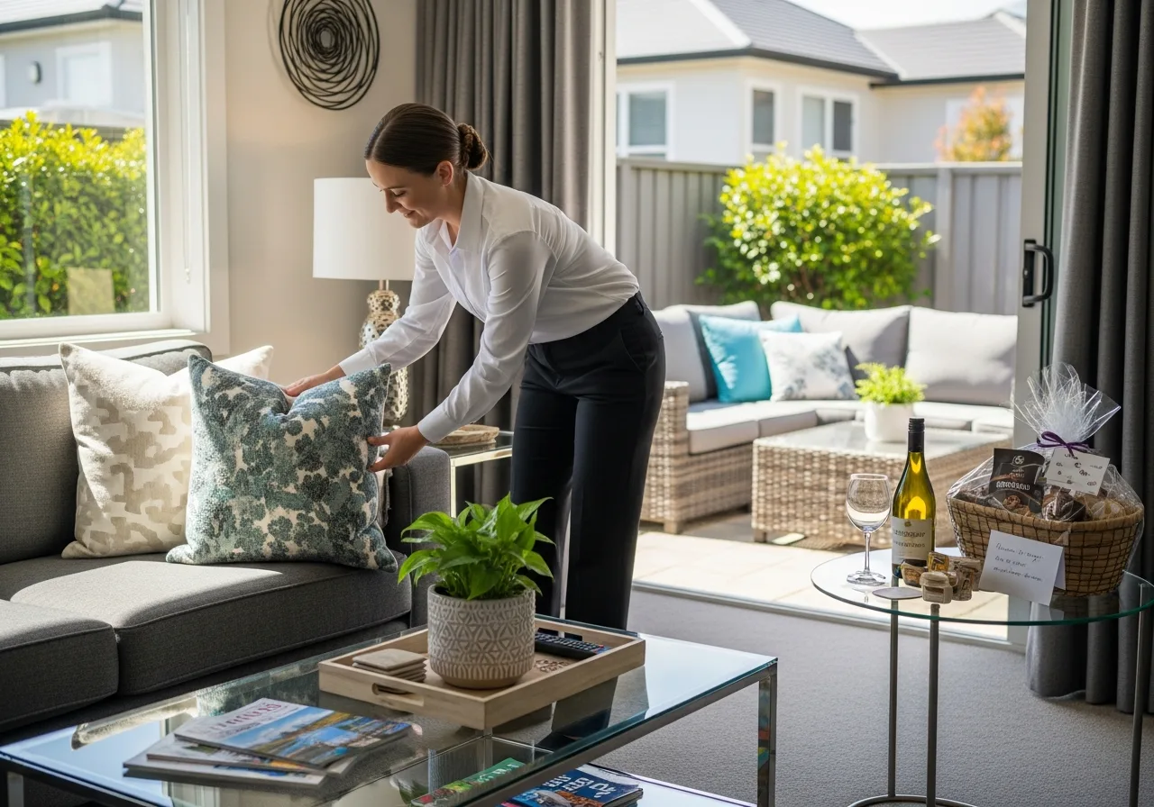 Cedar Peak — Über Cedar Peak Immobilienagentur